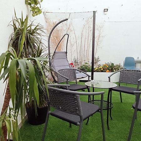 Sylhet Bnb Lisbon Exterior photo