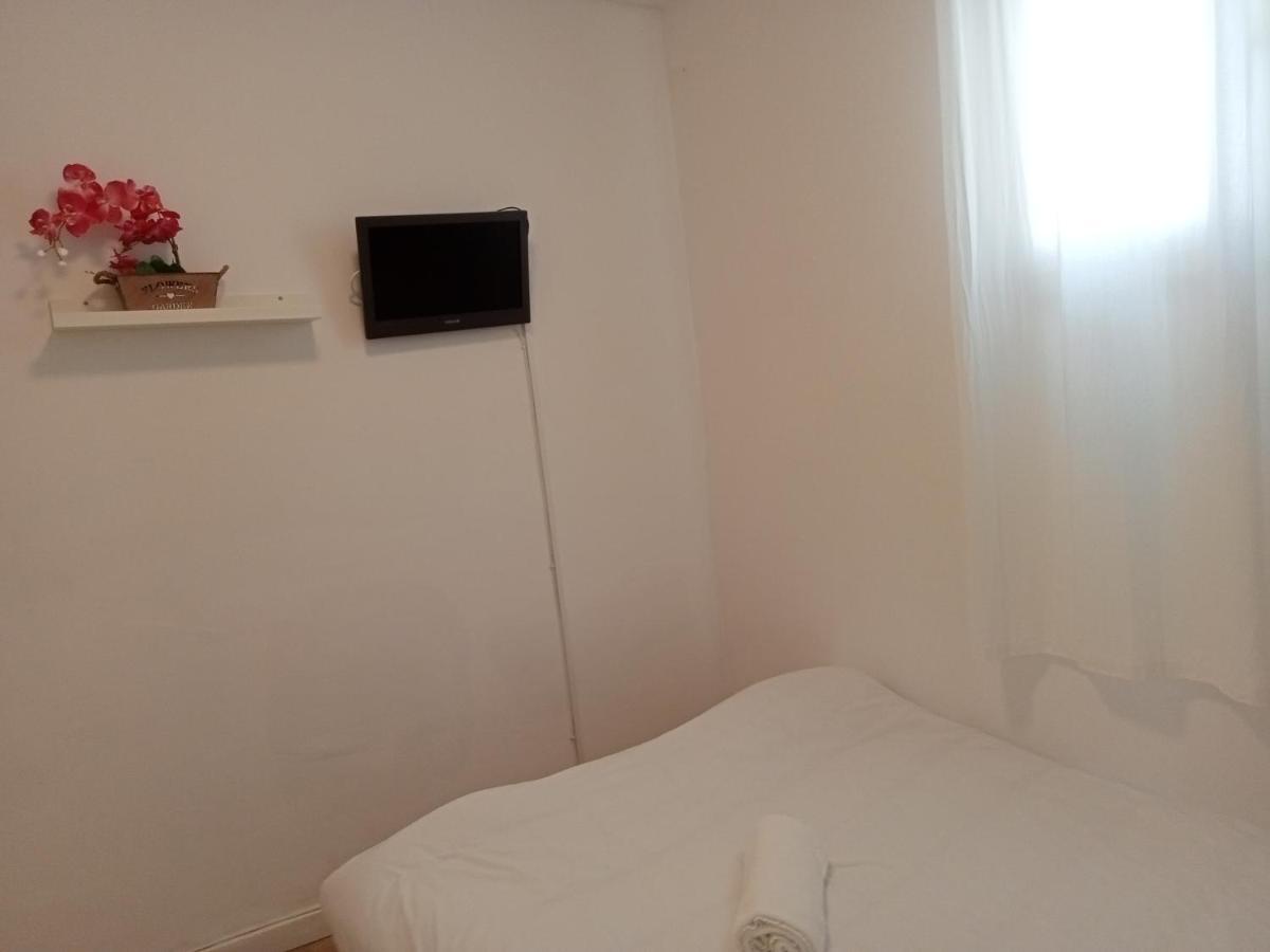Sylhet Bnb Lisbon Exterior photo