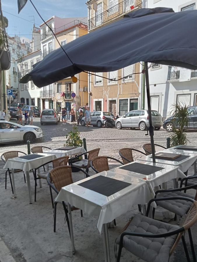 Sylhet Bnb Lisbon Exterior photo