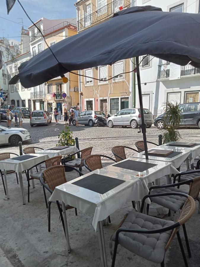 Sylhet Bnb Lisbon Exterior photo