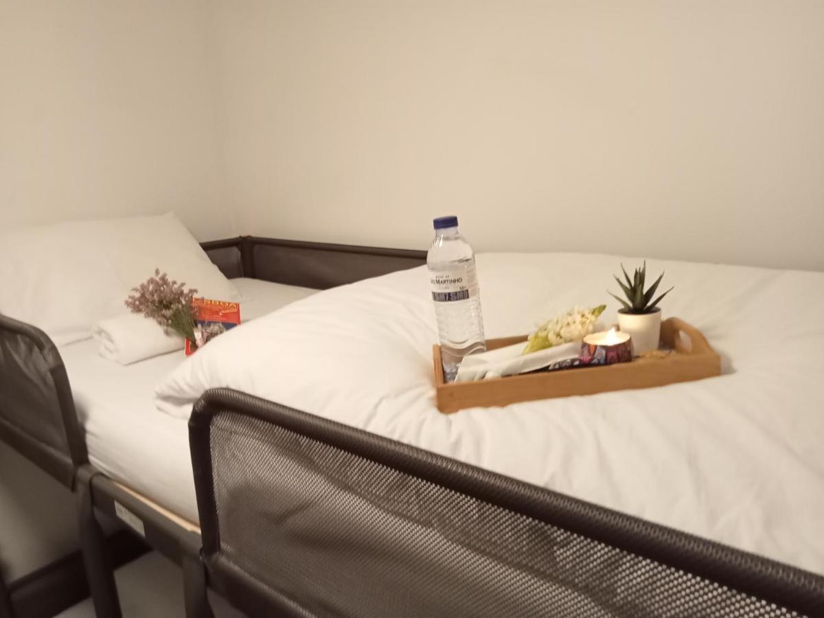 Sylhet Bnb Lisbon Exterior photo