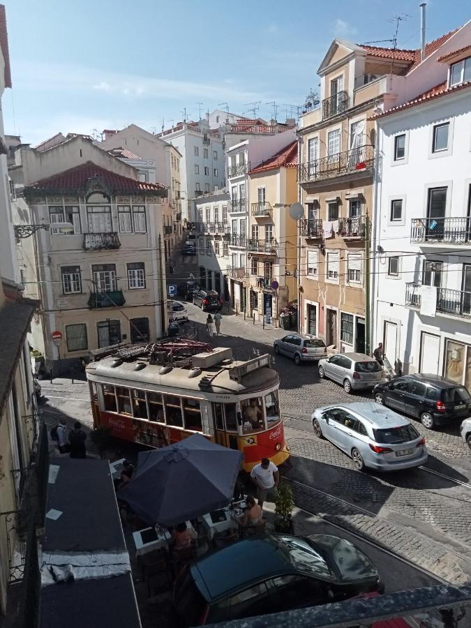 Sylhet Bnb Lisbon Exterior photo