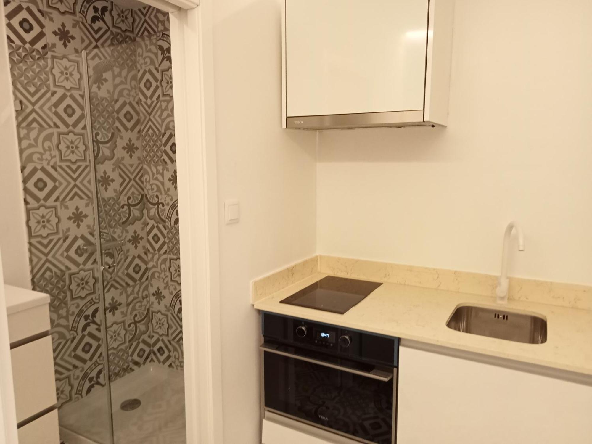 Sylhet Bnb Lisbon Exterior photo