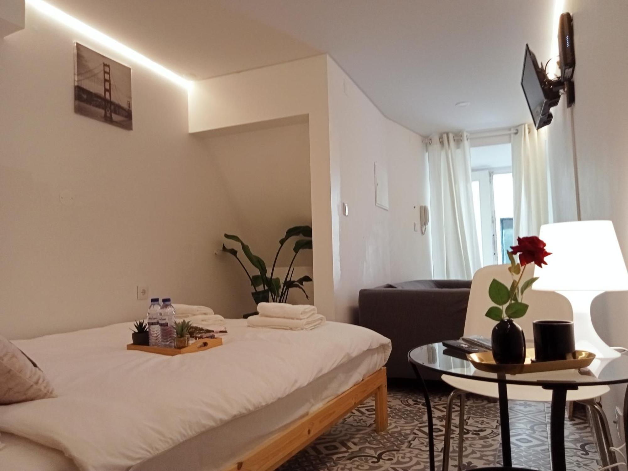 Sylhet Bnb Lisbon Exterior photo