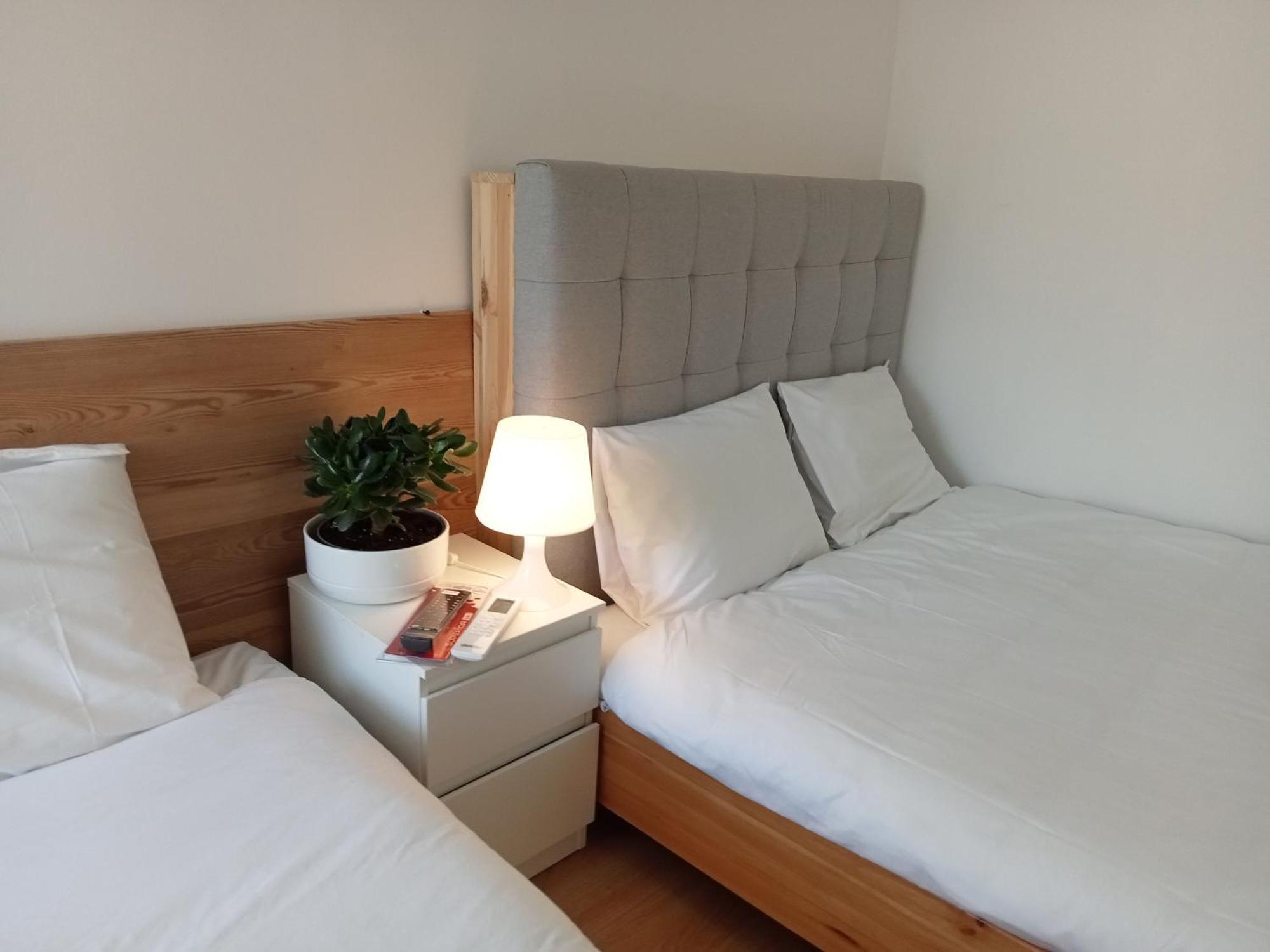 Sylhet Bnb Lisbon Exterior photo