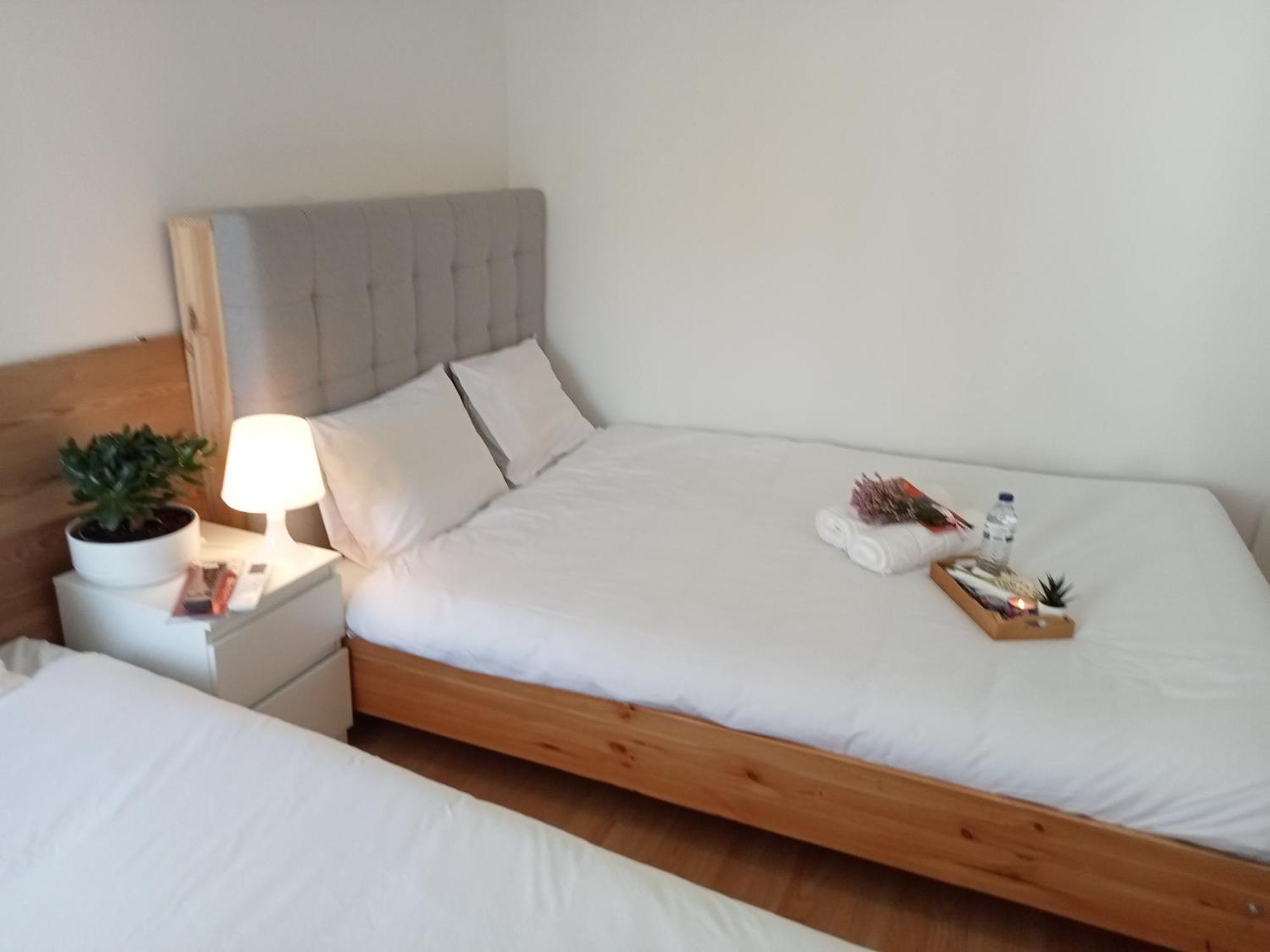 Sylhet Bnb Lisbon Exterior photo
