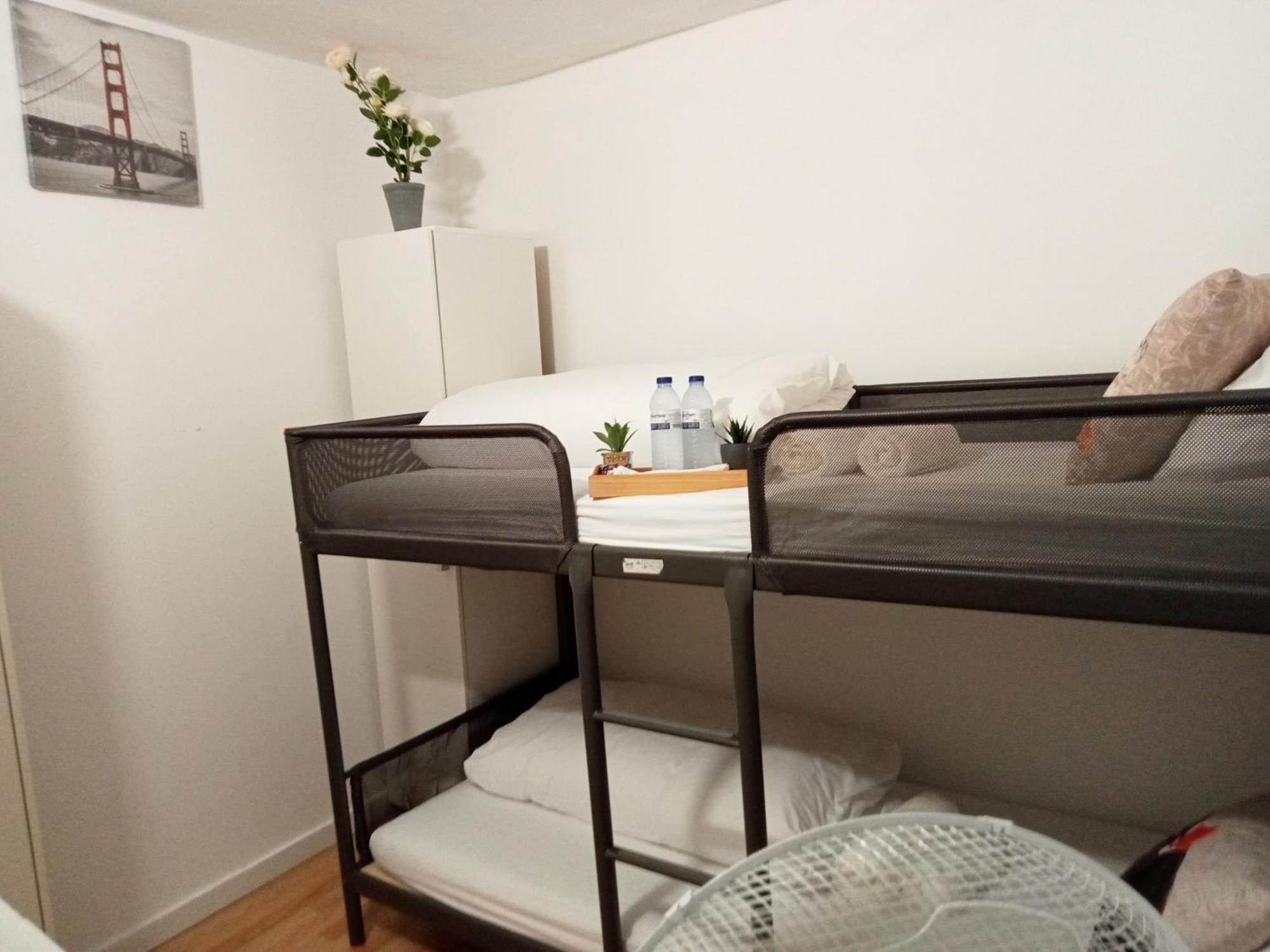Sylhet Bnb Lisbon Exterior photo