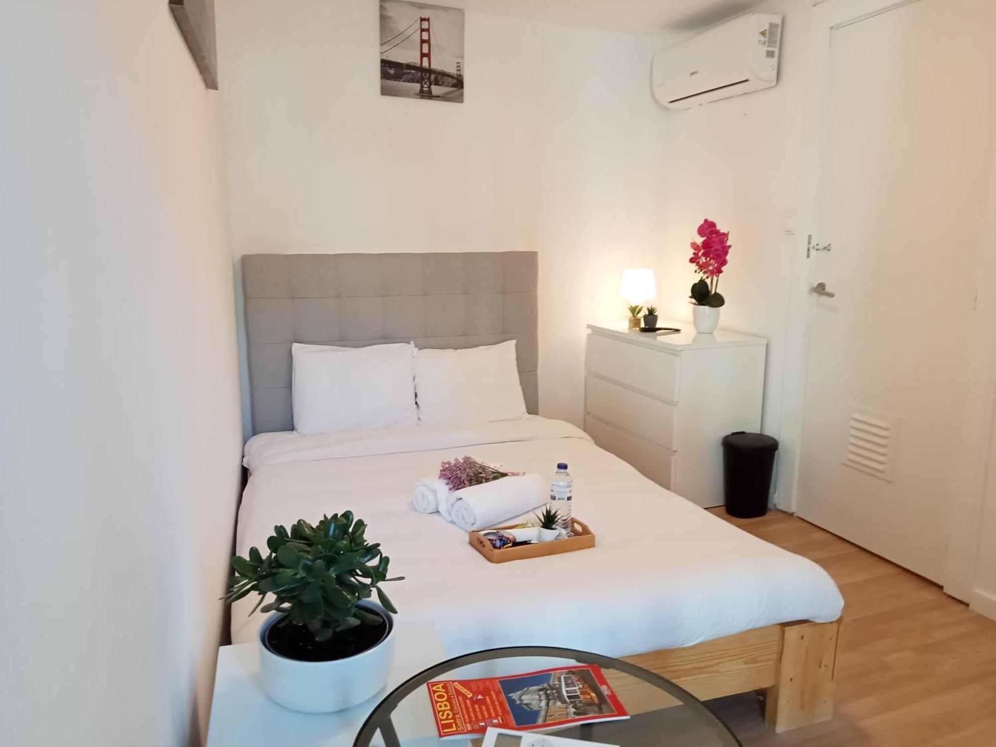 Sylhet Bnb Lisbon Exterior photo