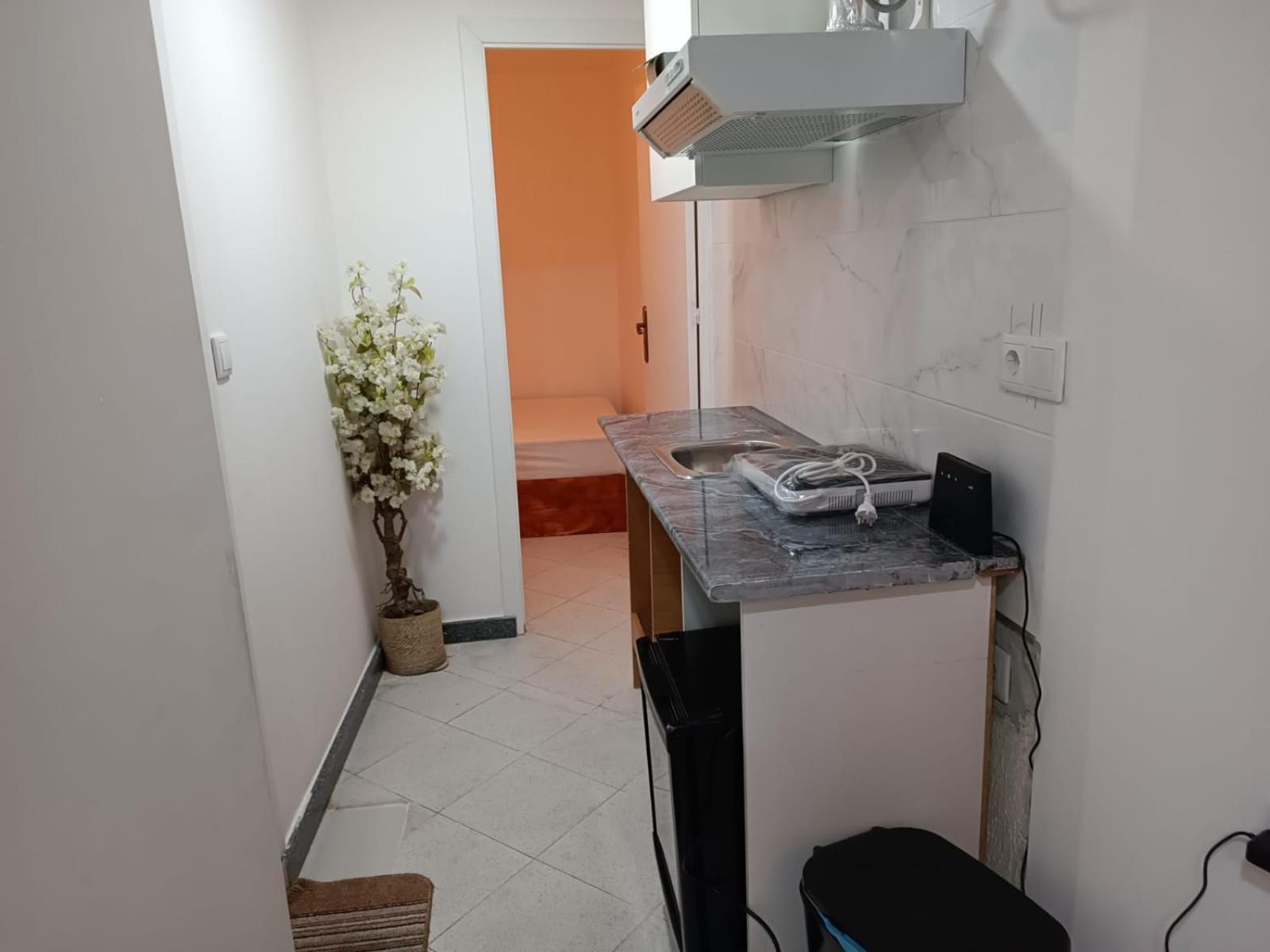 Sylhet Bnb Lisbon Exterior photo